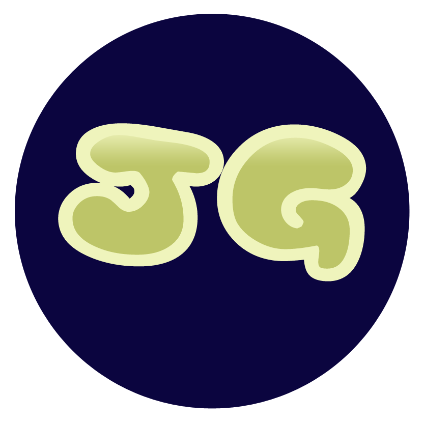 Welcome to Jonnie Grieve Digital Media